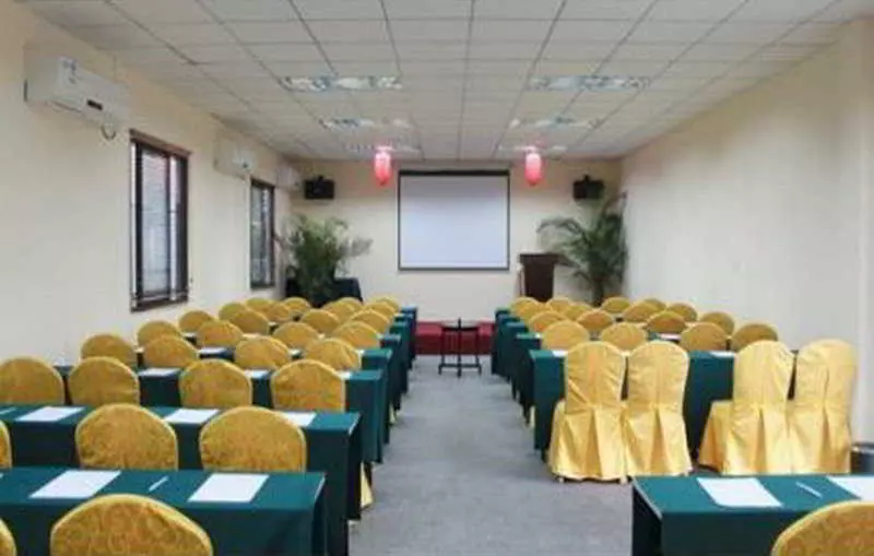 Fotos del hotel Kingers:  3