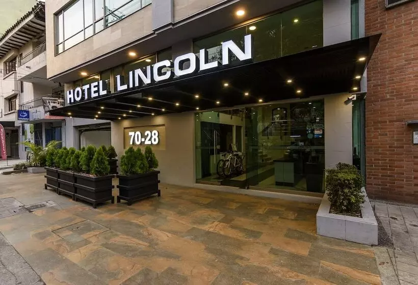 Fotos del hotel Lincoln:  18