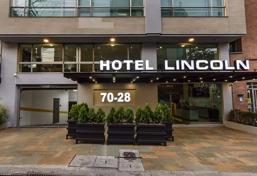 Fotos del hotel Lincoln:  12