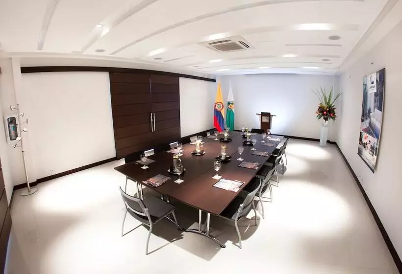 Fotos del hotel Lincoln:  7