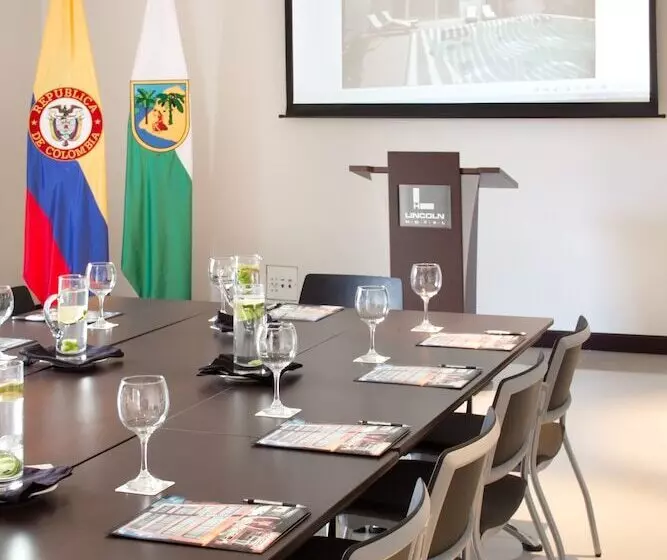 Fotos del hotel Lincoln:  25