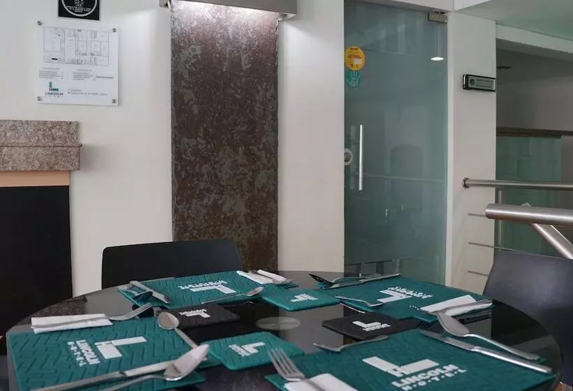 Fotos del hotel Lincoln:  20