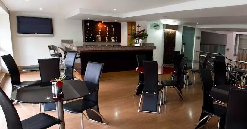 Fotos del hotel Lincoln:  6