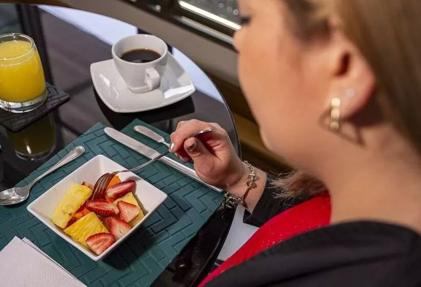 Fotos del hotel Lincoln:  10