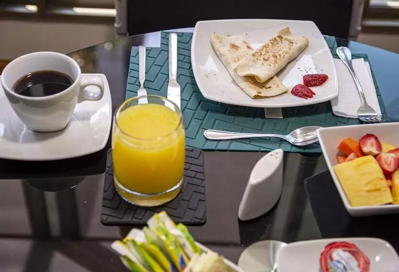 Fotos del hotel Lincoln:  14