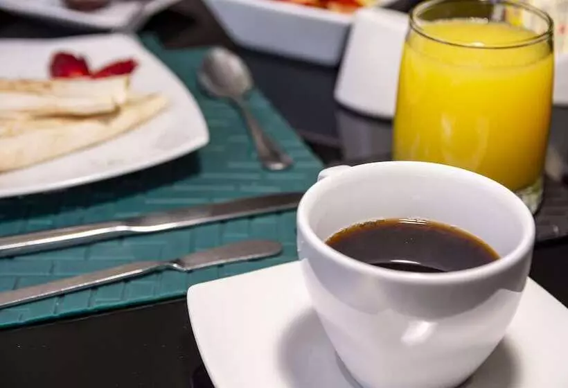 Fotos del hotel Lincoln:  5