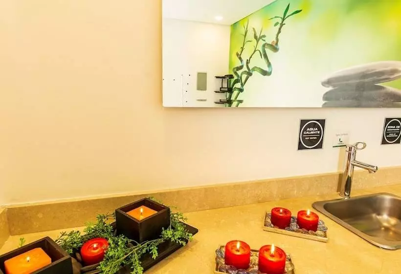 Fotos del hotel Lincoln:  4