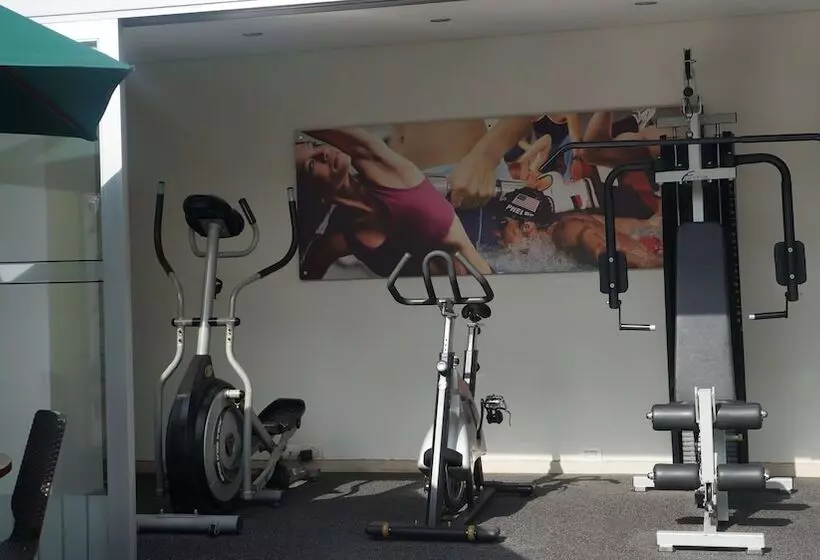 Fotos del hotel Lincoln:  3