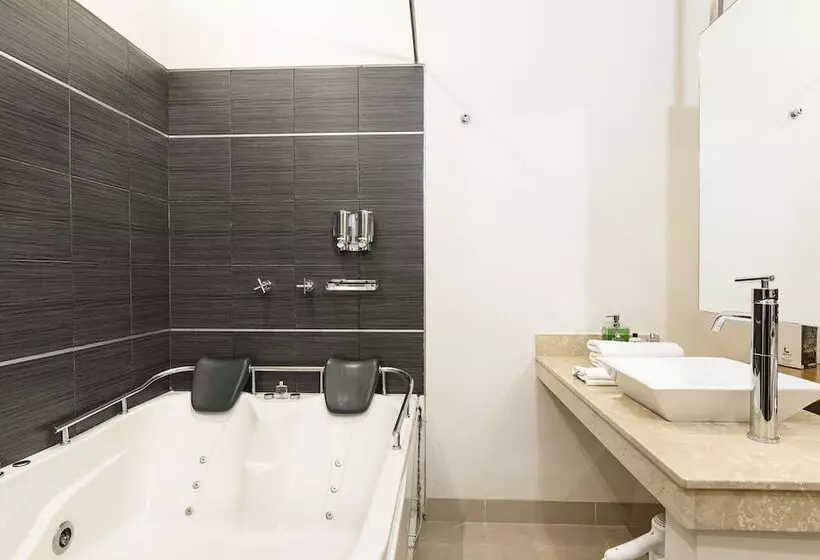 Fotos del hotel Lincoln:  21