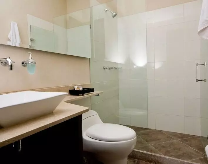 Fotos del hotel Lincoln:  9