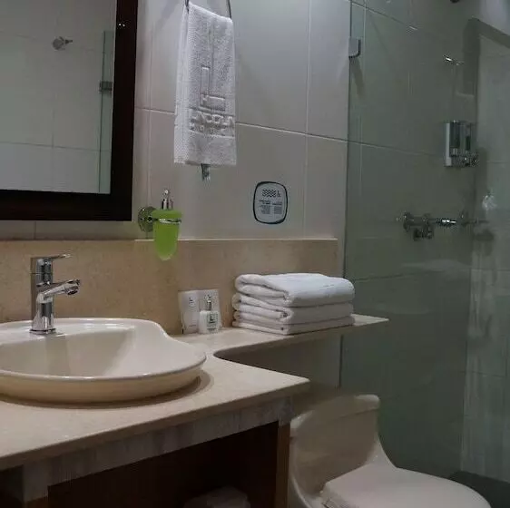 Fotos del hotel Lincoln:  24