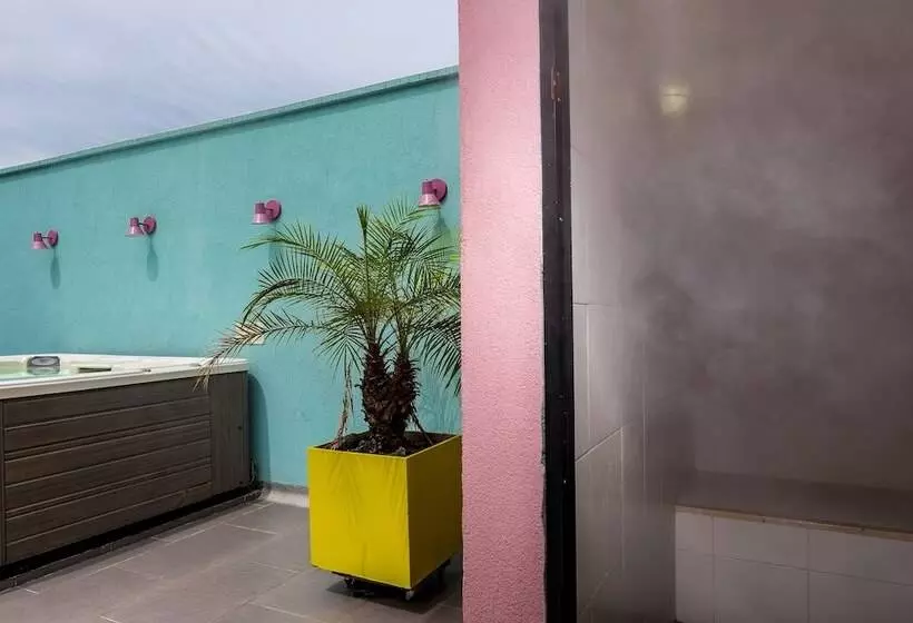 Fotos del hotel Lincoln:  16