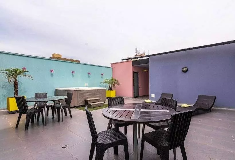 Fotos del hotel Lincoln:  8