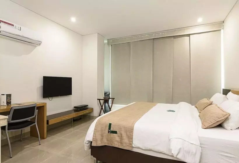 Fotos del hotel Lincoln:  19