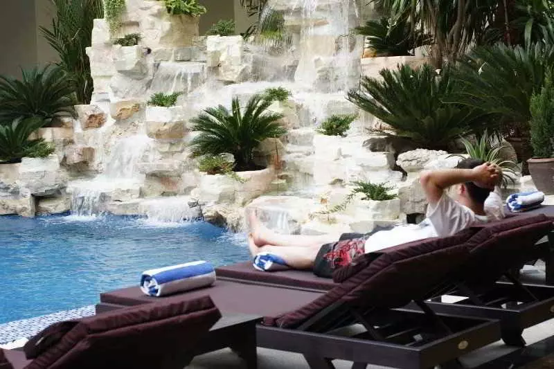 Fotos del hotel Lk Miracle Suite:  9