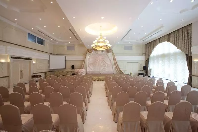 Fotos del hotel Lk Miracle Suite:  7