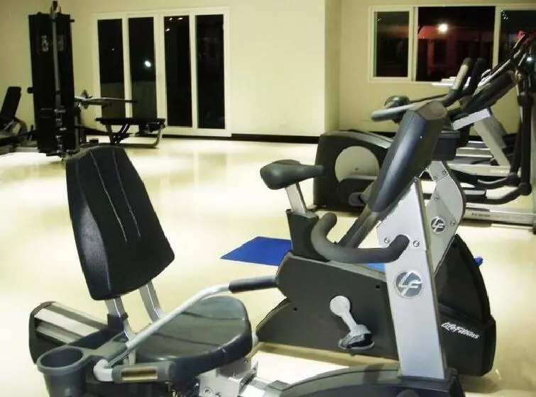 Fotos del hotel Lk Miracle Suite:  4