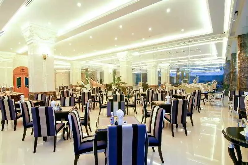 Fotos del hotel Lk Miracle Suite:  5