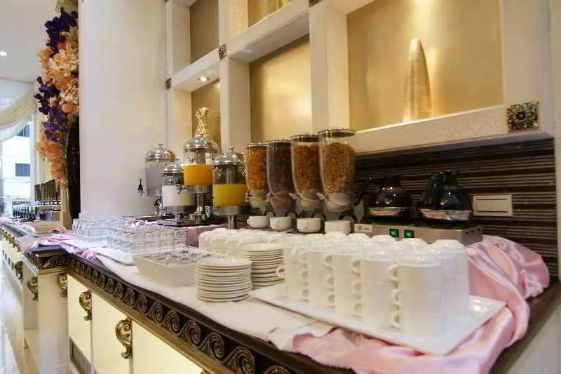 Fotos del hotel Lk Miracle Suite:  6