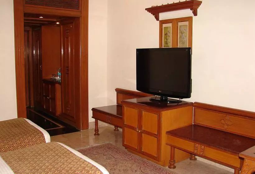 Fotos del hotel Mansingh Towers:  21