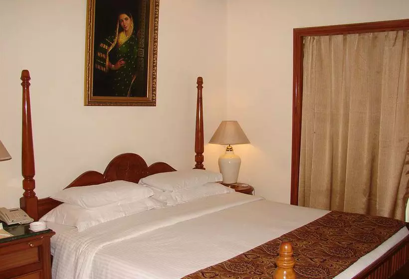 Fotos del hotel Mansingh Towers:  11