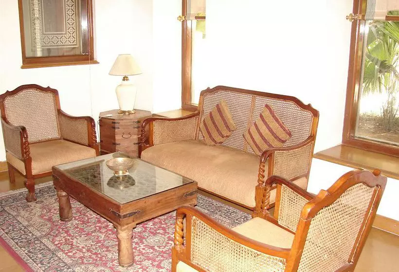 Fotos del hotel Mansingh Towers:  23