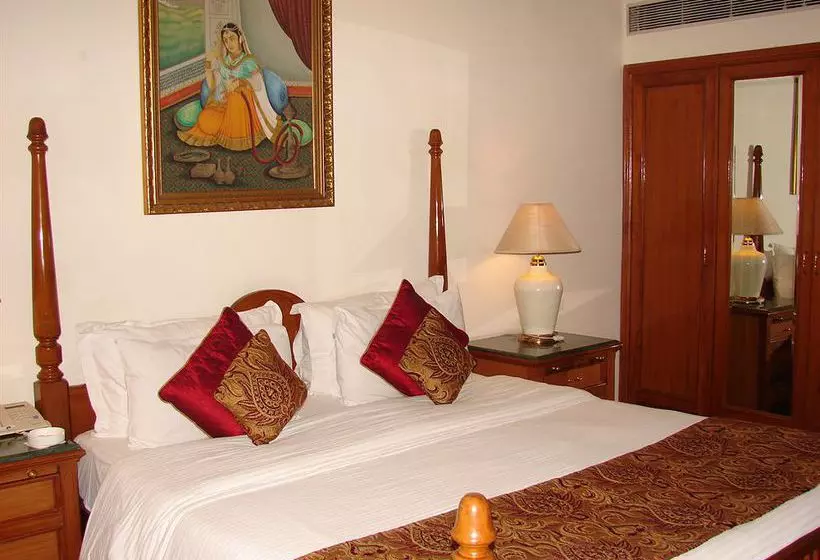 Fotos del hotel Mansingh Towers:  2