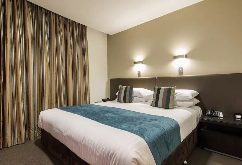 Fotos del hotel Mantra Collins:  11