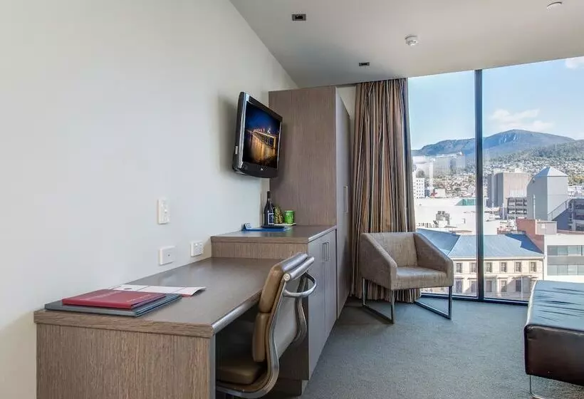 Fotos del hotel Mantra Collins:  24