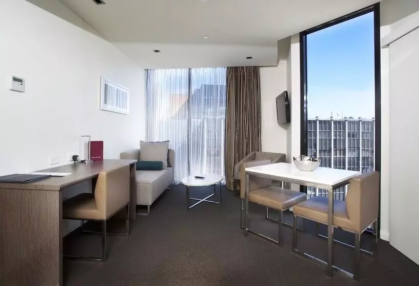 Fotos del hotel Mantra Collins:  8