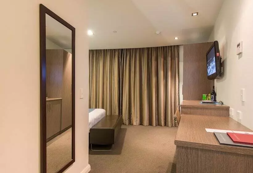 Fotos del hotel Mantra Collins:  2