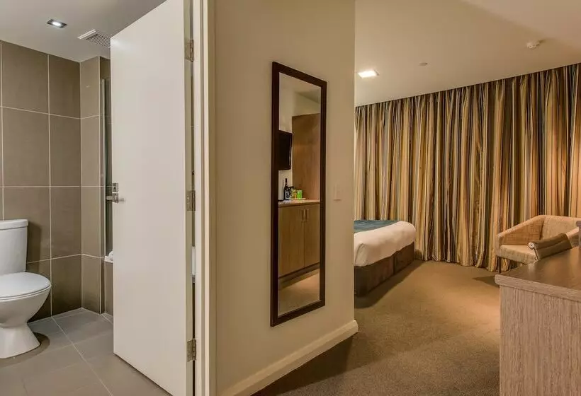 Fotos del hotel Mantra Collins:  22