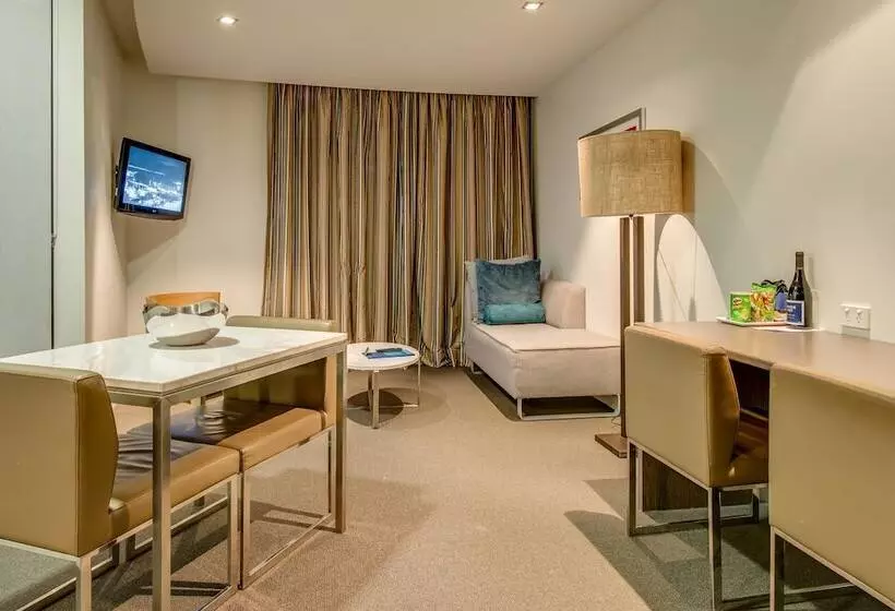 Fotos del hotel Mantra Collins:  17