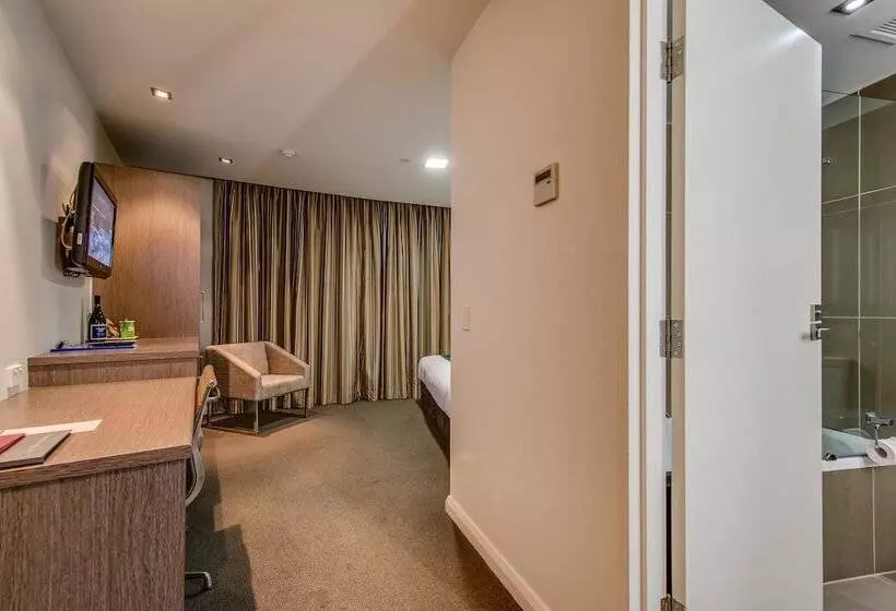 Fotos del hotel Mantra Collins:  13