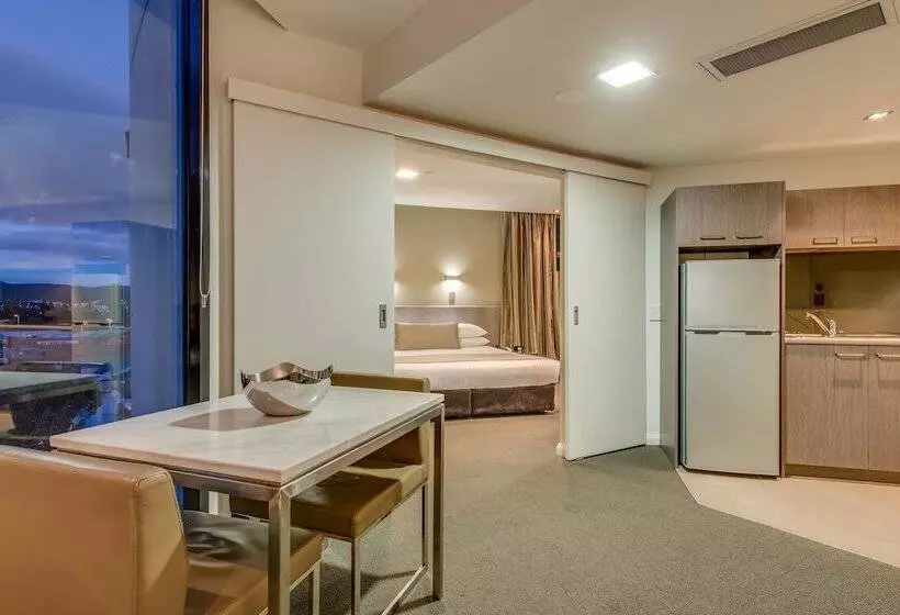 Fotos del hotel Mantra Collins:  21