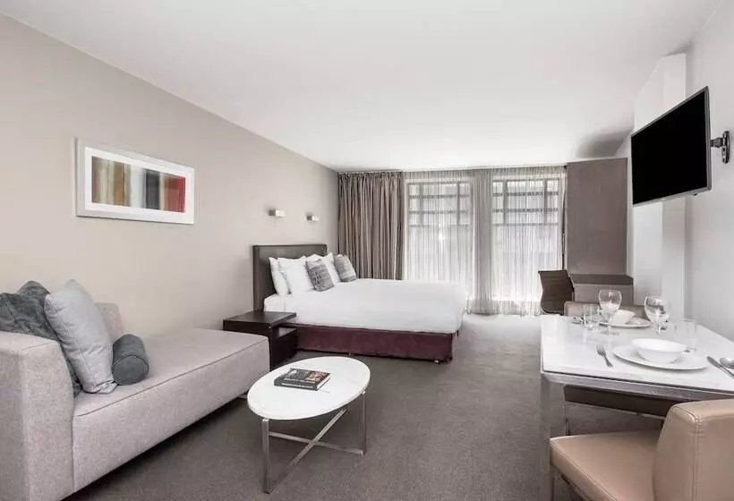 Fotos del hotel Mantra Collins:  23