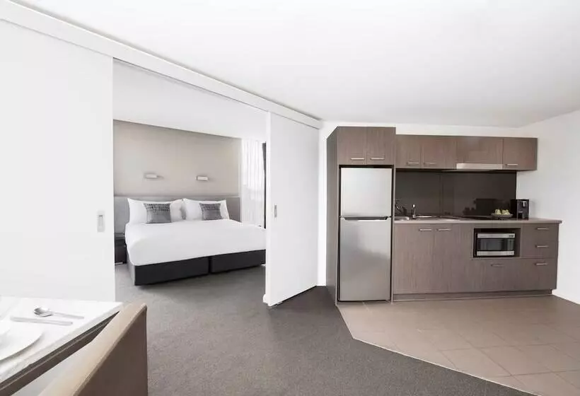 Fotos del hotel Mantra Collins:  15