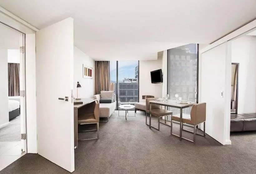 Fotos del hotel Mantra Collins:  19