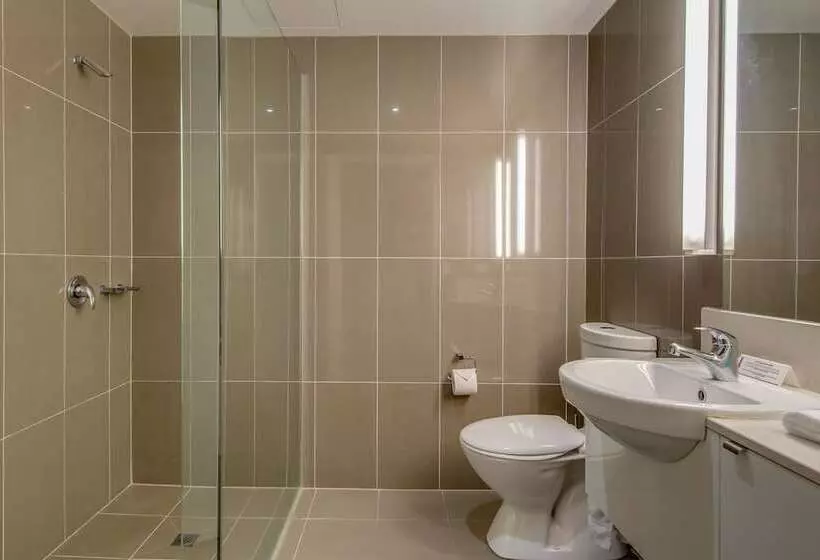 Fotos del hotel Mantra Collins:  14