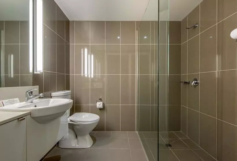 Fotos del hotel Mantra Collins:  12