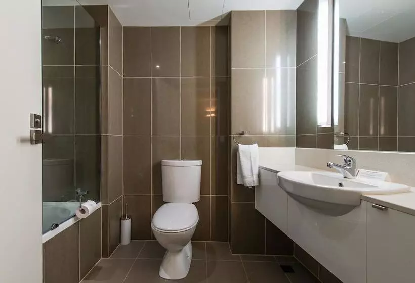 Fotos del hotel Mantra Collins:  10