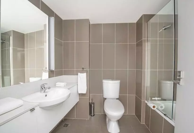 Fotos del hotel Mantra Collins:  6