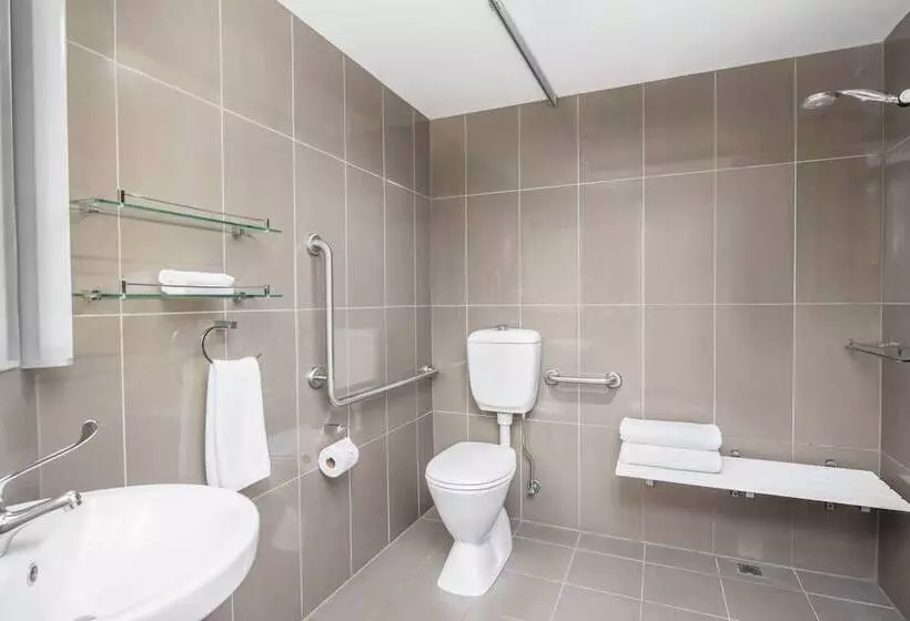 Fotos del hotel Mantra Collins:  20