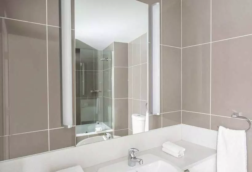 Fotos del hotel Mantra Collins:  18