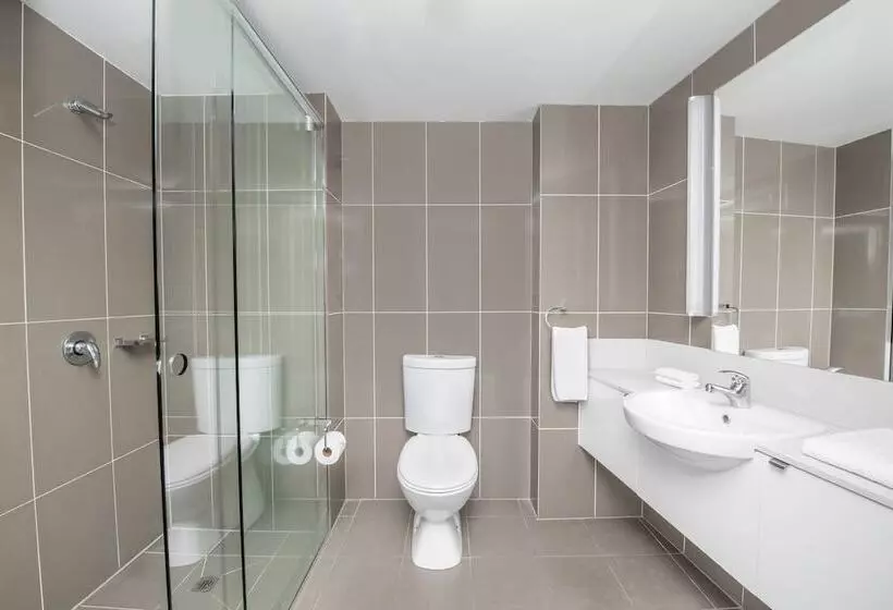 Fotos del hotel Mantra Collins:  16