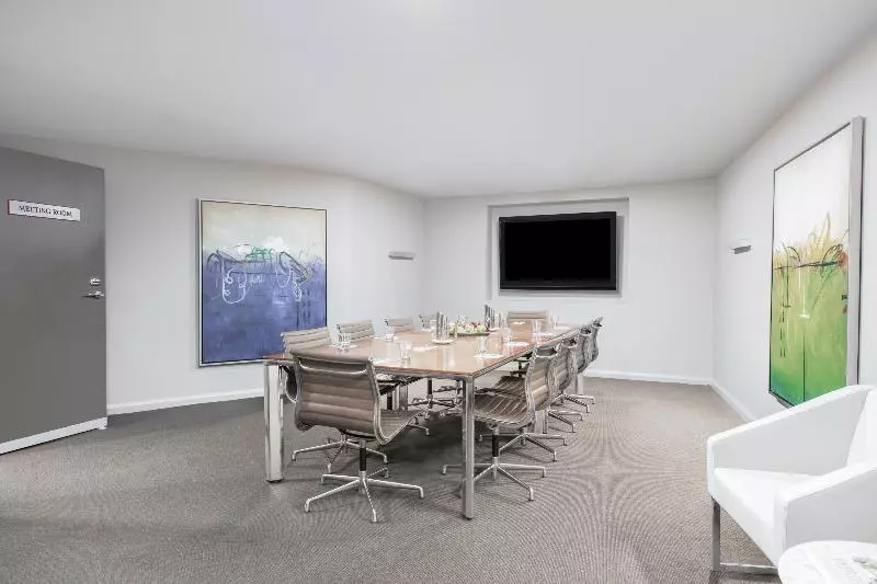 Fotos del hotel Mantra Collins:  5