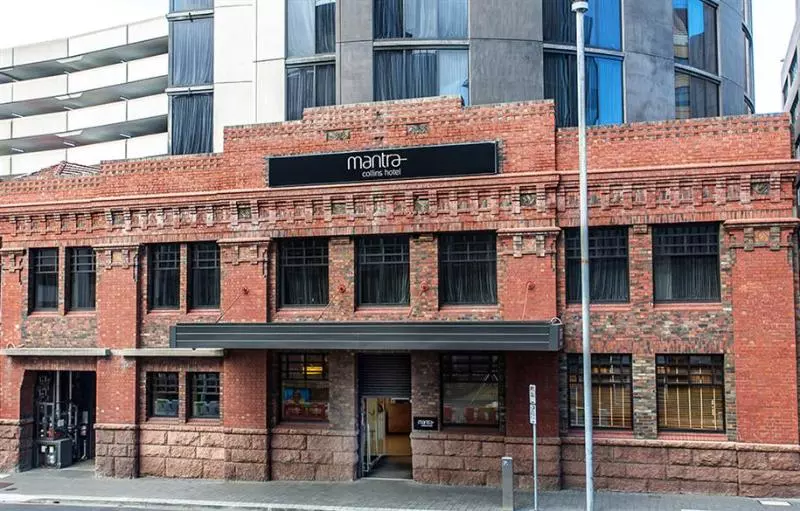 Fotos del hotel Mantra Collins:  7