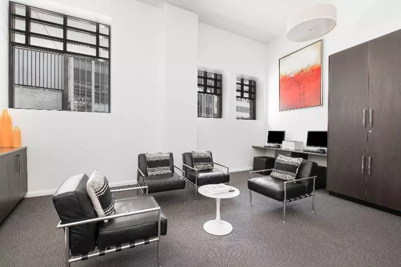 Fotos del hotel Mantra Collins:  3