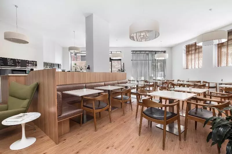 Fotos del hotel Mantra Collins:  4