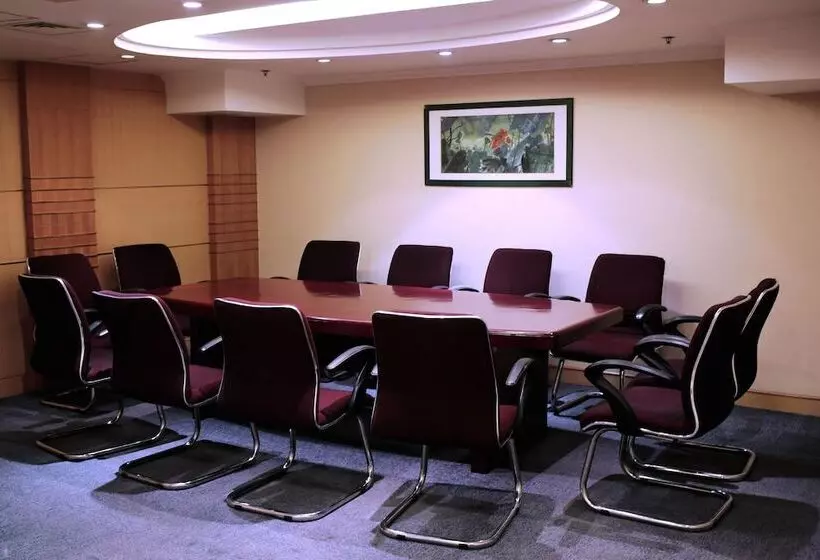 Fotos del hotel Mason:  14